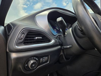 2019 Chrysler Pacifica Hybrid Limited