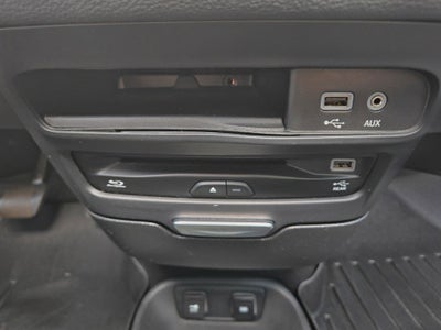 2019 Chrysler Pacifica Hybrid Limited