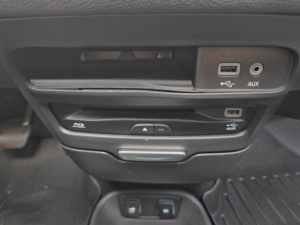 2019 Chrysler Pacifica Hybrid Limited