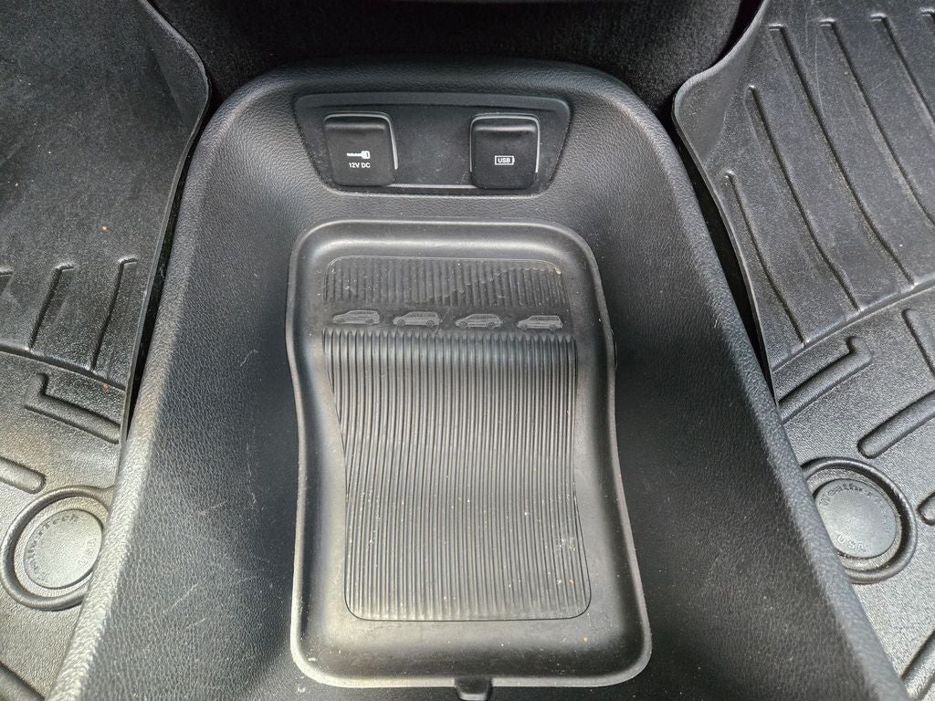 2019 Chrysler Pacifica Hybrid Limited