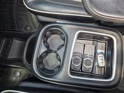 2019 Chrysler Pacifica Hybrid Limited