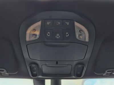2019 Chrysler Pacifica Hybrid Limited