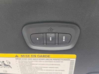 2019 Chrysler Pacifica Hybrid Limited