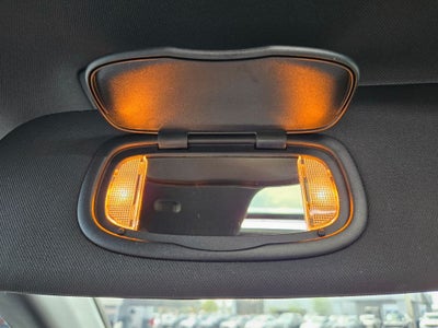 2019 Chrysler Pacifica Hybrid Limited