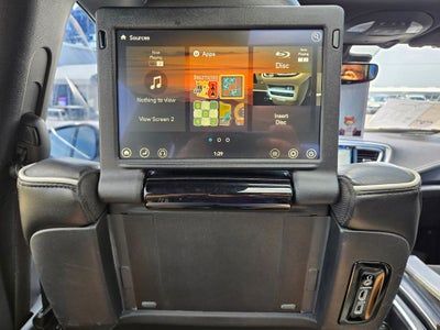 2019 Chrysler Pacifica Hybrid Limited