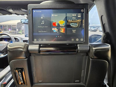 2019 Chrysler Pacifica Hybrid Limited