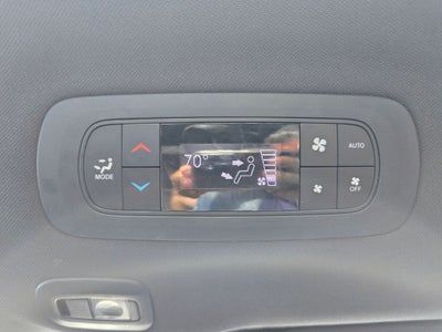 2019 Chrysler Pacifica Hybrid Limited