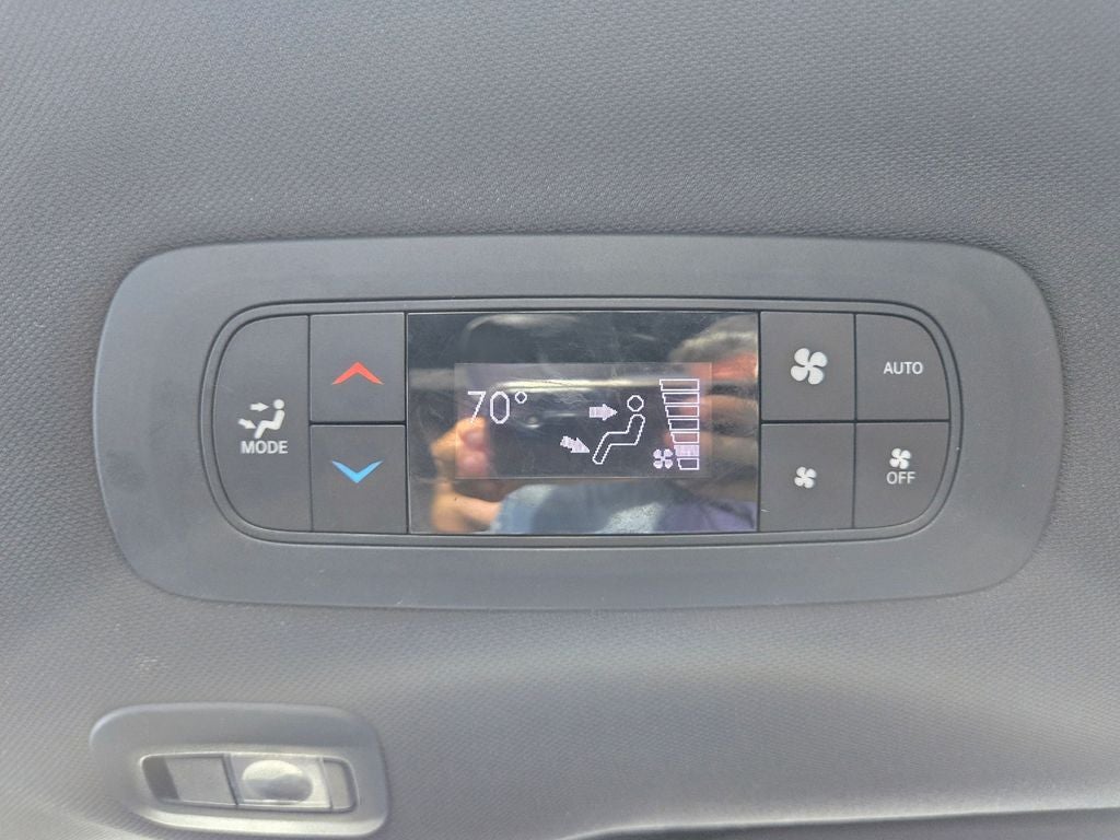 2019 Chrysler Pacifica Hybrid Limited