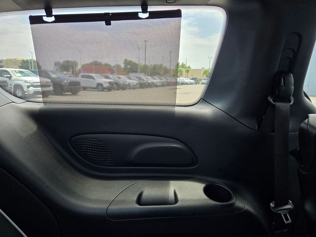 2019 Chrysler Pacifica Hybrid Limited