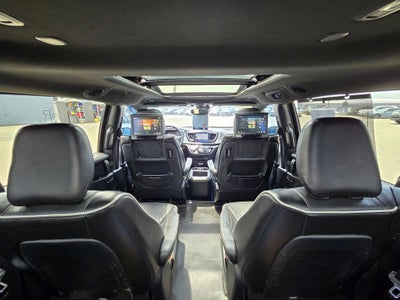 2019 Chrysler Pacifica Hybrid Limited