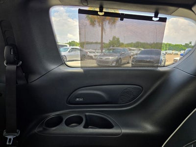 2019 Chrysler Pacifica Hybrid Limited