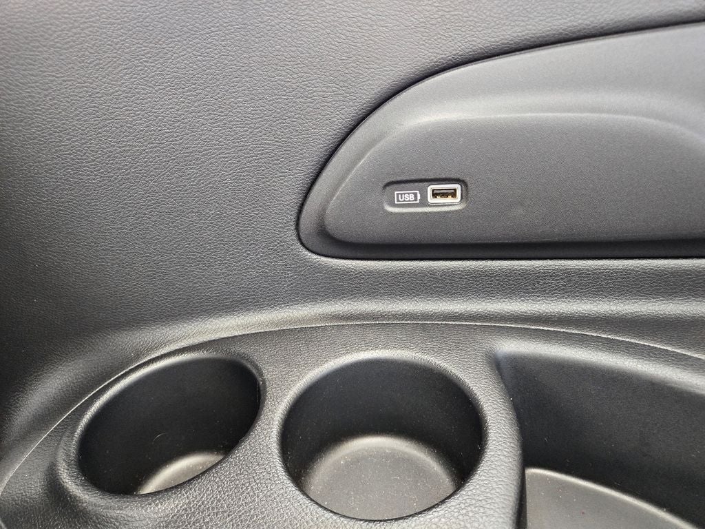 2019 Chrysler Pacifica Hybrid Limited