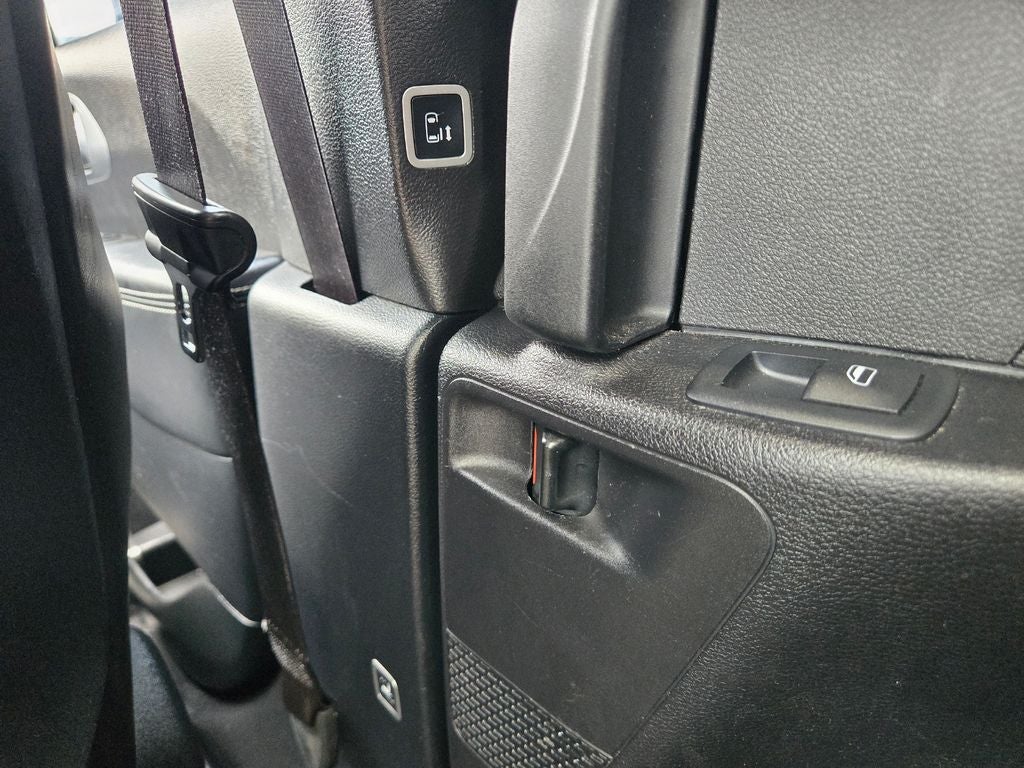 2019 Chrysler Pacifica Hybrid Limited