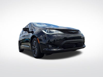 2019 Chrysler Pacifica Hybrid Limited