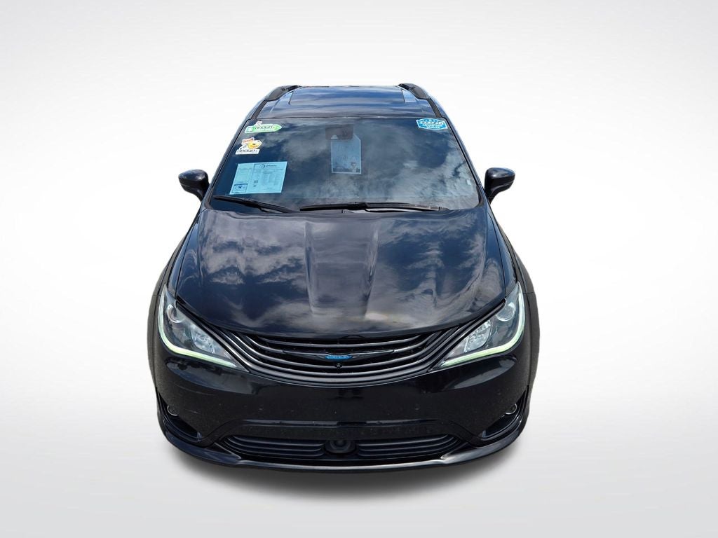 2019 Chrysler Pacifica Hybrid Limited