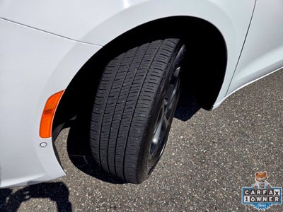 2024 Chrysler Pacifica Hybrid Select S Appearance