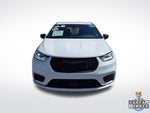 2024 Chrysler Pacifica Hybrid Select S Appearance