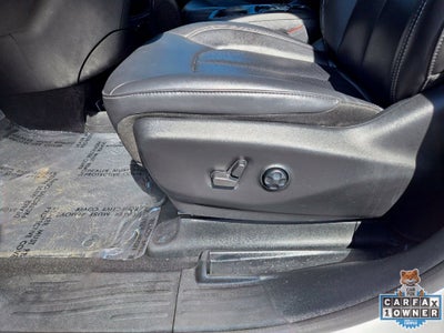 2024 Chrysler Pacifica Hybrid Select S Appearance