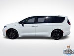 2024 Chrysler Pacifica Hybrid Select S Appearance