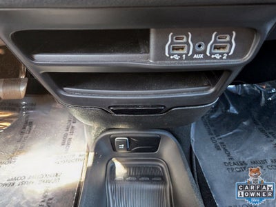 2024 Chrysler Pacifica Hybrid Select S Appearance