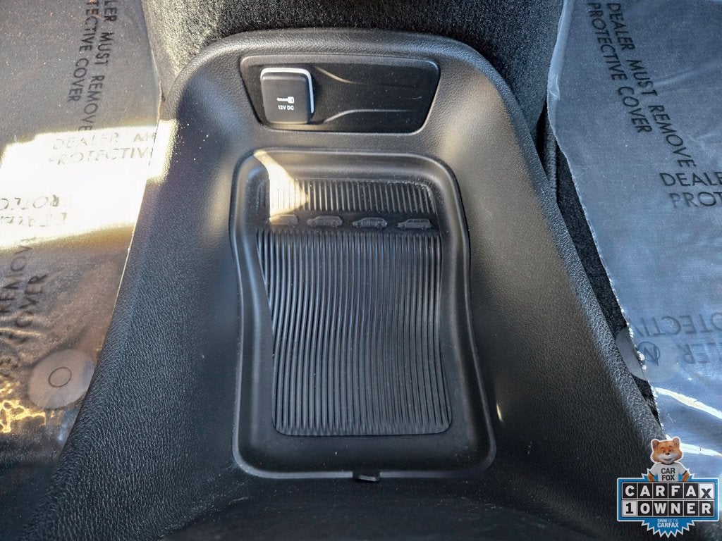 2024 Chrysler Pacifica Hybrid Select S Appearance