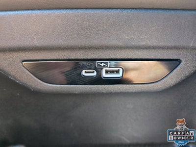 2024 Chrysler Pacifica Hybrid Select S Appearance