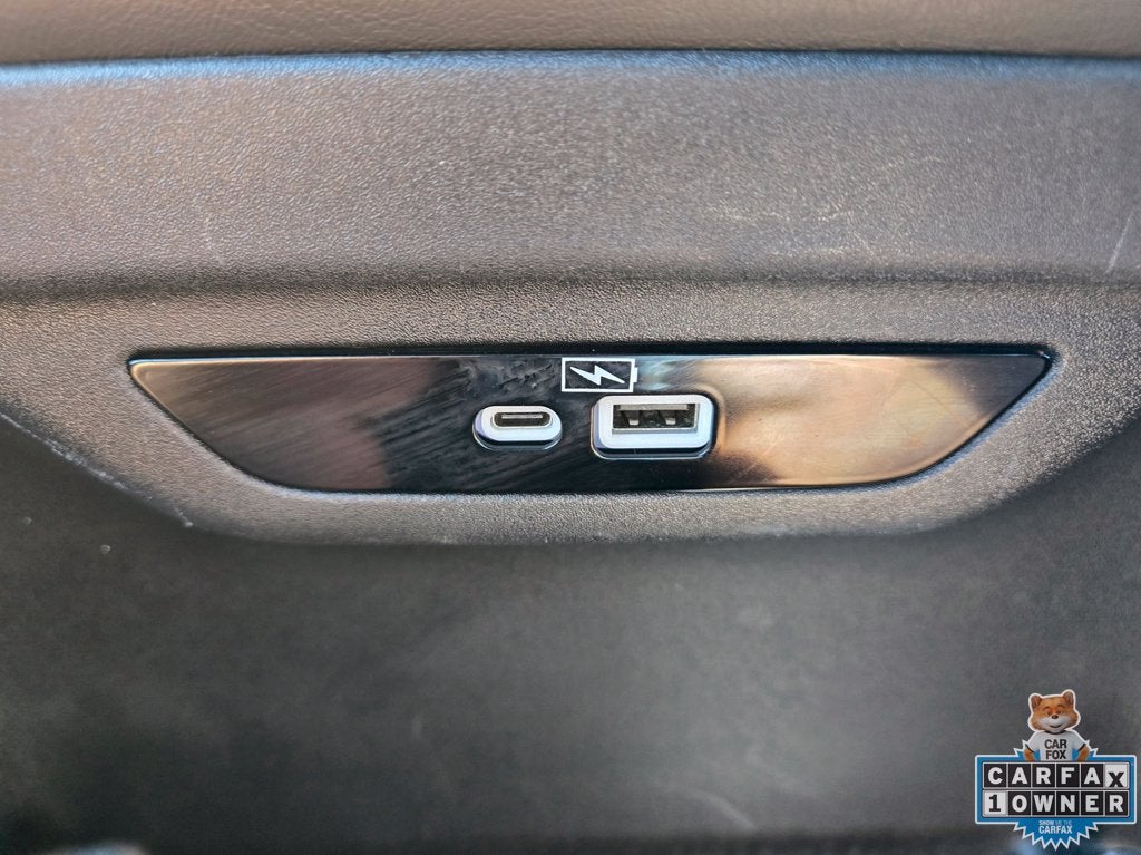 2024 Chrysler Pacifica Hybrid Select S Appearance