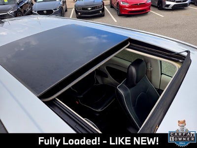 2023 Chrysler Pacifica Hybrid Limited