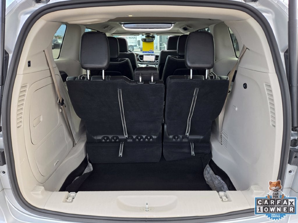 2023 Chrysler Pacifica Hybrid Limited