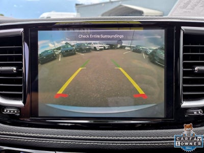 2023 Chrysler Pacifica Hybrid Limited