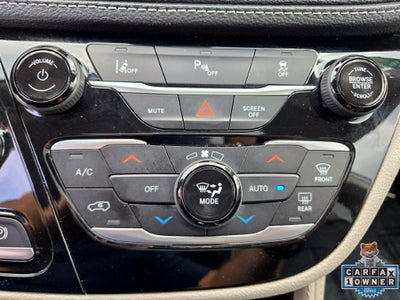 2023 Chrysler Pacifica Hybrid Limited