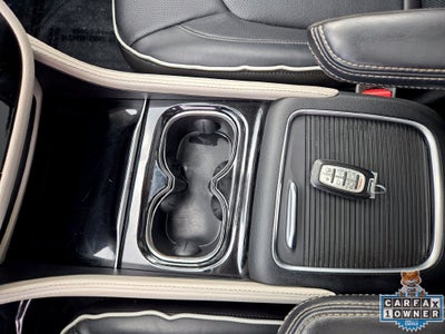 2023 Chrysler Pacifica Hybrid Limited