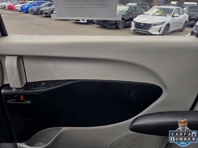 2023 Chrysler Pacifica Hybrid Limited