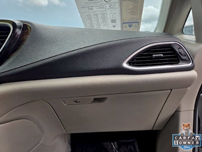 2023 Chrysler Pacifica Hybrid Limited