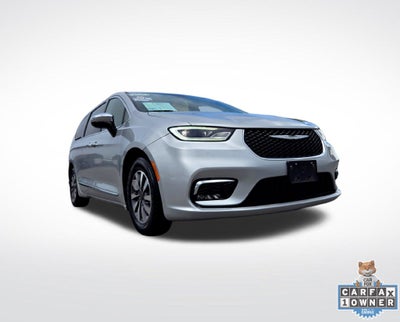 2023 Chrysler Pacifica Hybrid Limited