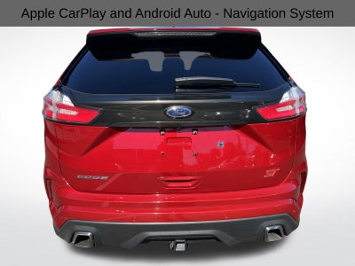 2020 Ford Edge ST