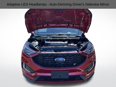2020 Ford Edge ST