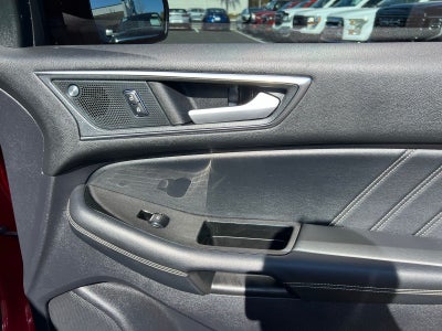 2020 Ford Edge ST