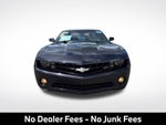 2010 Chevrolet Camaro 1LT
