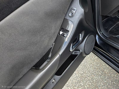 2010 Chevrolet Camaro 1LT