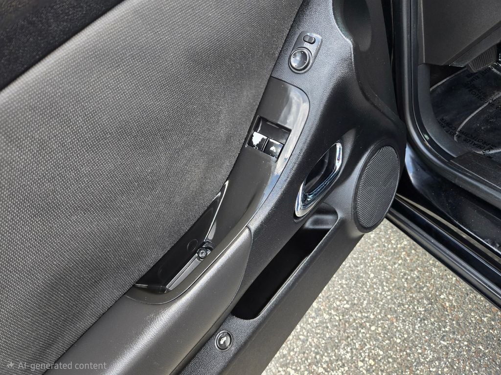2010 Chevrolet Camaro 1LT