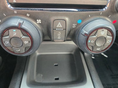 2010 Chevrolet Camaro 1LT