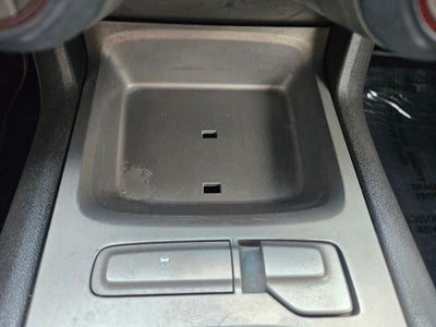 2010 Chevrolet Camaro 1LT