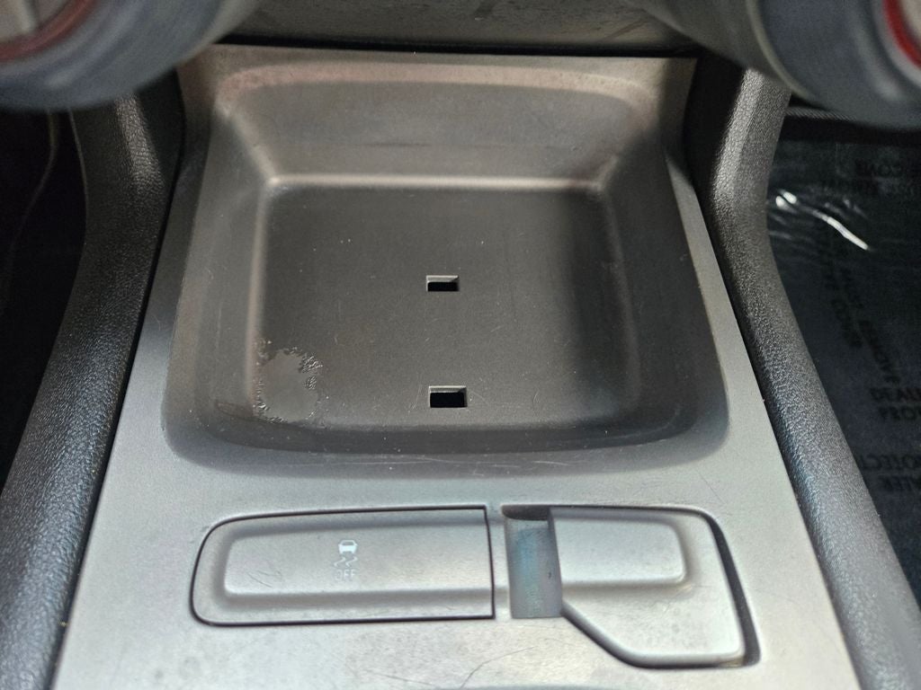 2010 Chevrolet Camaro 1LT