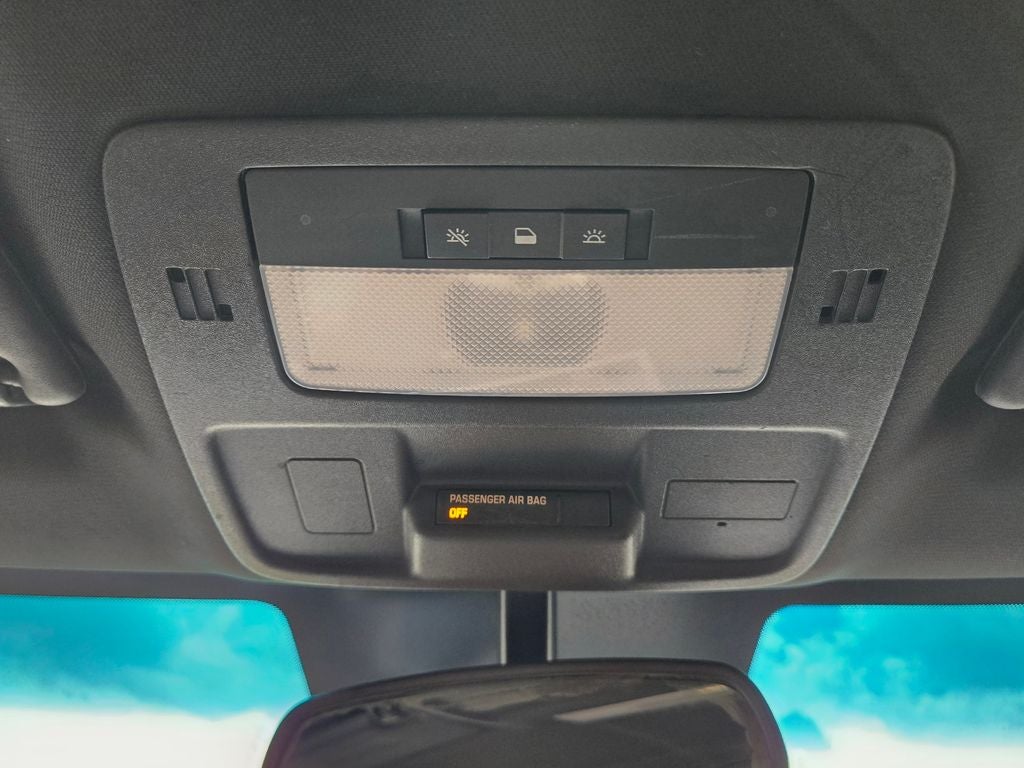 2010 Chevrolet Camaro 1LT