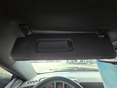 2010 Chevrolet Camaro 1LT