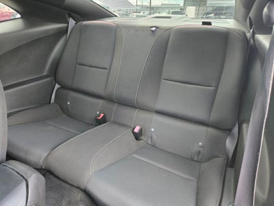 2010 Chevrolet Camaro 1LT