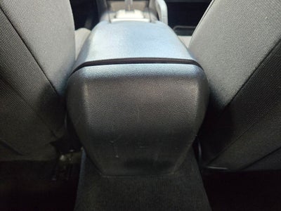 2010 Chevrolet Camaro 1LT