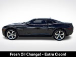 2010 Chevrolet Camaro 1LT