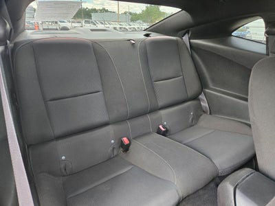 2010 Chevrolet Camaro 1LT
